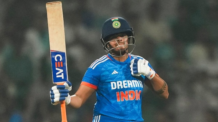 'Good to see Shafali Verma doing well': Harmanpreet Kaur lauds India opener after T20I series win