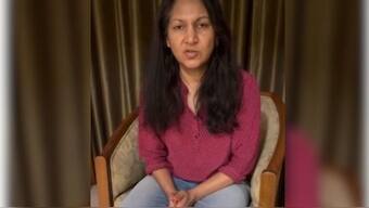 Shalini Agarwal, mother of 17-year-old boy accused in Pune Porsche accident case.