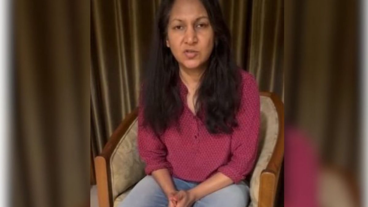 Mother of Pune teen gave blood sample to swap with son's to save him after Porsche crash: Reports Mother of Pune teen gave blood sample to swap with son's to save him after Porsche crash: Reports