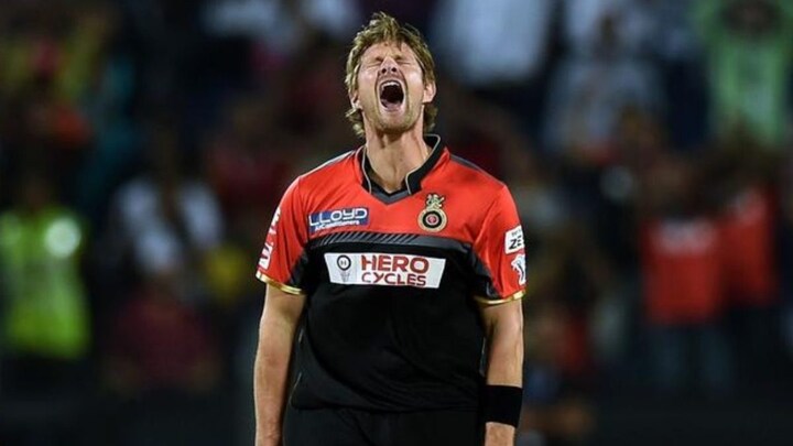 Shane Watson 'profusely' apologises to RCB fans for defeat in 2016 IPL final