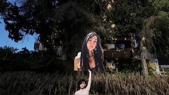 Shani Louk was killed by Hamas terrorists on October 7, 2023, near the Supernova rave. Her body was recovered in an IDF operation and returned to Israel on May 17, 2024. Image: REUTERS