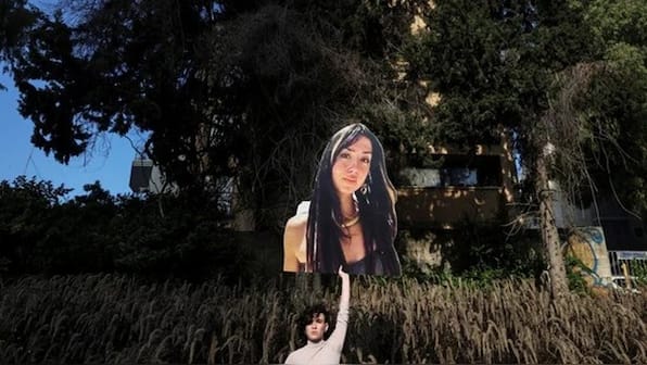 What the discovery of Shani Louk’s remains indicates