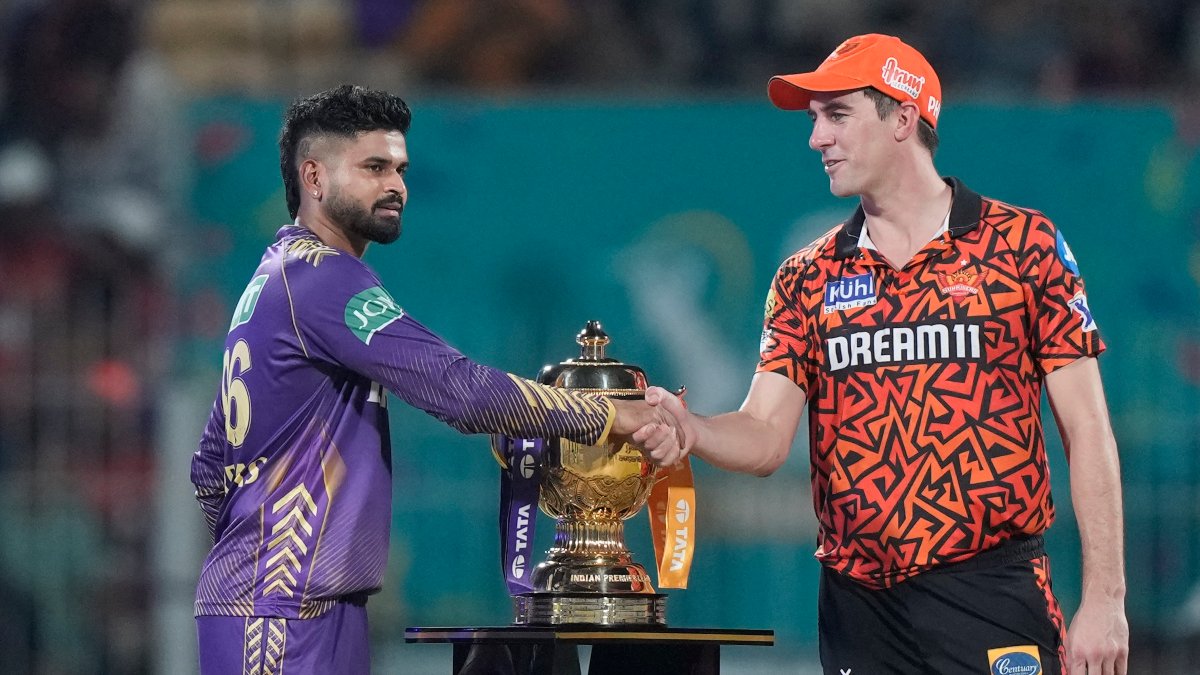 KKR vs SRH IPL 2024 Final Highlights: All-round Knight Riders thrash Sunrisers by 8 wickets, win 3rd title