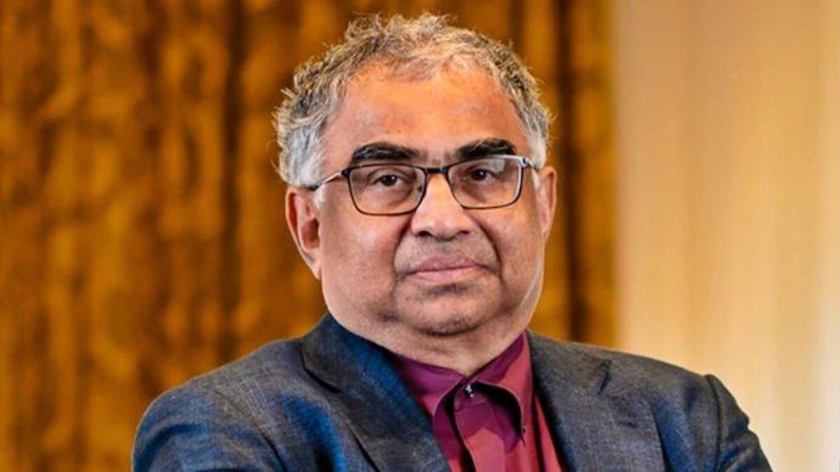 Indian-American scientist wins prestigious Shaw Prize for Astronomy research - Vimarsana News