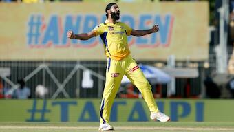 Simranjeet shines at Chepauk as CSK defeat RR in low-scoring ...