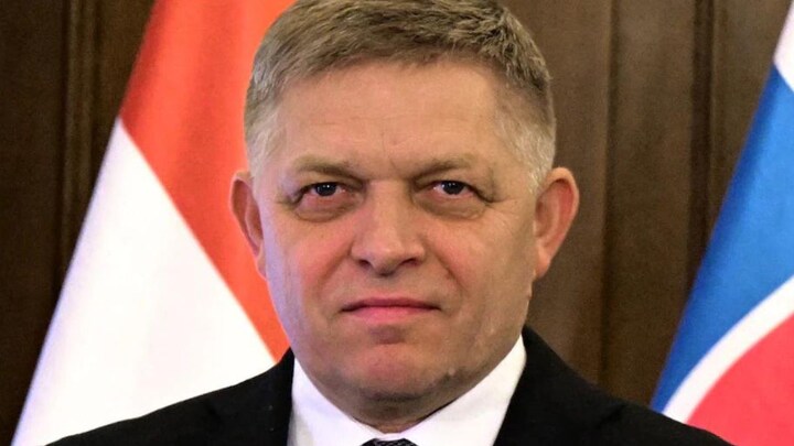 Slovakia PM still in serious condition after assassination attempt