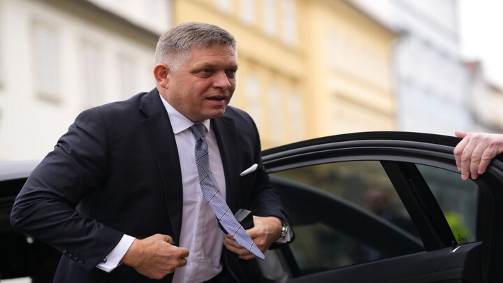 Slovak PM shooting: Suspect a ‘lone wolf’, was upset as Fico’s ally won presidential election