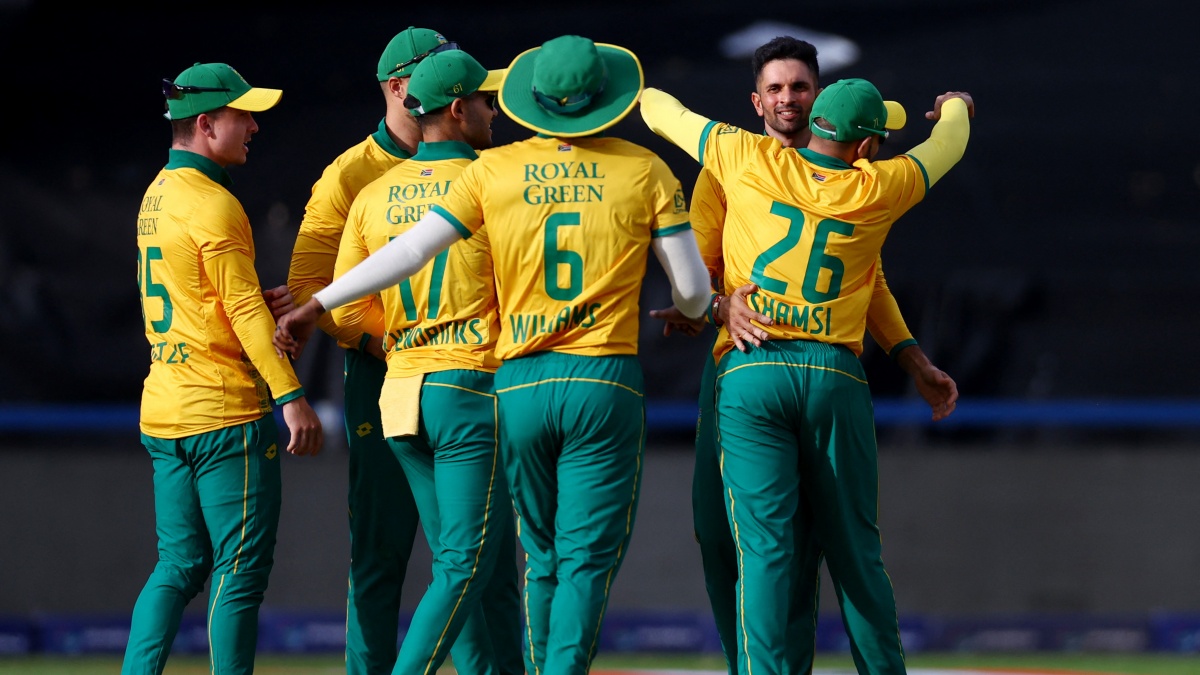 T20 World Cup, Group D Preview: South Africa, Sri Lanka lead pack with Bangladesh holding outside chance T20 World Cup, Group D Preview: South Africa, Sri Lanka lead pack with Bangladesh holding outside chance