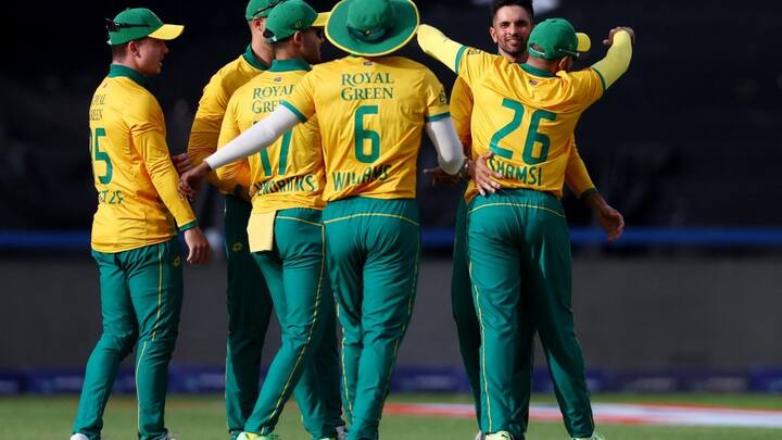 T20 World Cup 2024, Group D: How South Africa, Sri Lanka, Bangladesh, Netherlands and Nepal have fared in showpiece event