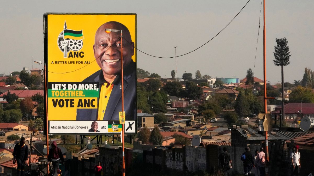 South Africa election: Who are the main parties? Which candidates are dark horses? South Africa election: Who are the main parties? Which candidates are dark horses?