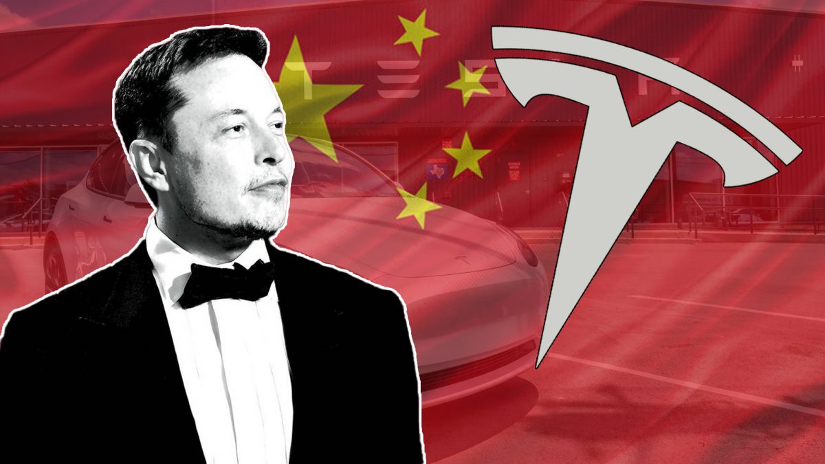 ‘Start building components, parts outside China, Taiwan from 2025’: Tesla to manufacturing partners ‘Start building components, parts outside China, Taiwan from 2025’: Tesla to manufacturing partners