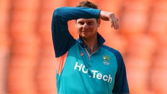 Australia found no space for Steve Smith in their T20 World Cup 2024 squad. Reuters