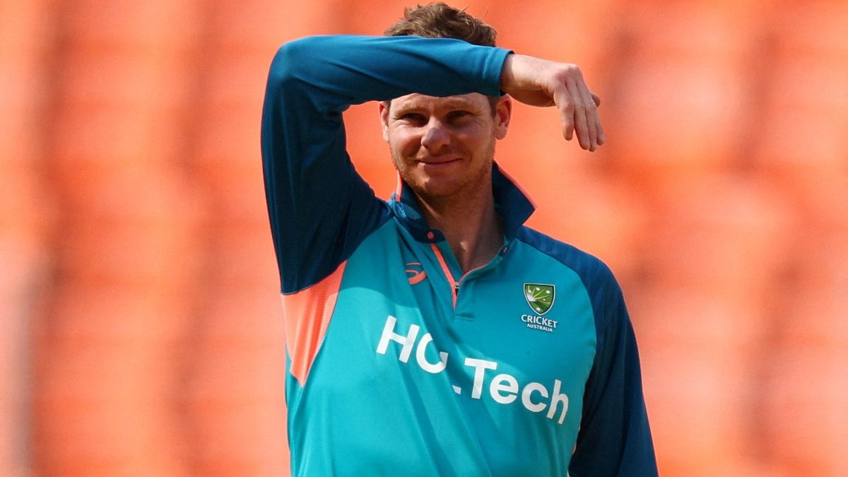 Australia found no space for Steve Smith in their T20 World Cup 2024 squad. Reuters Australia found no space for Steve Smith in their T20 World Cup 2024 squad. Reuters