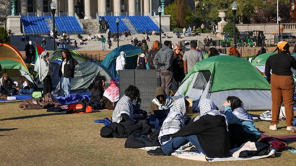 Opinion | Dangerous futures: Why students are on warpath in West