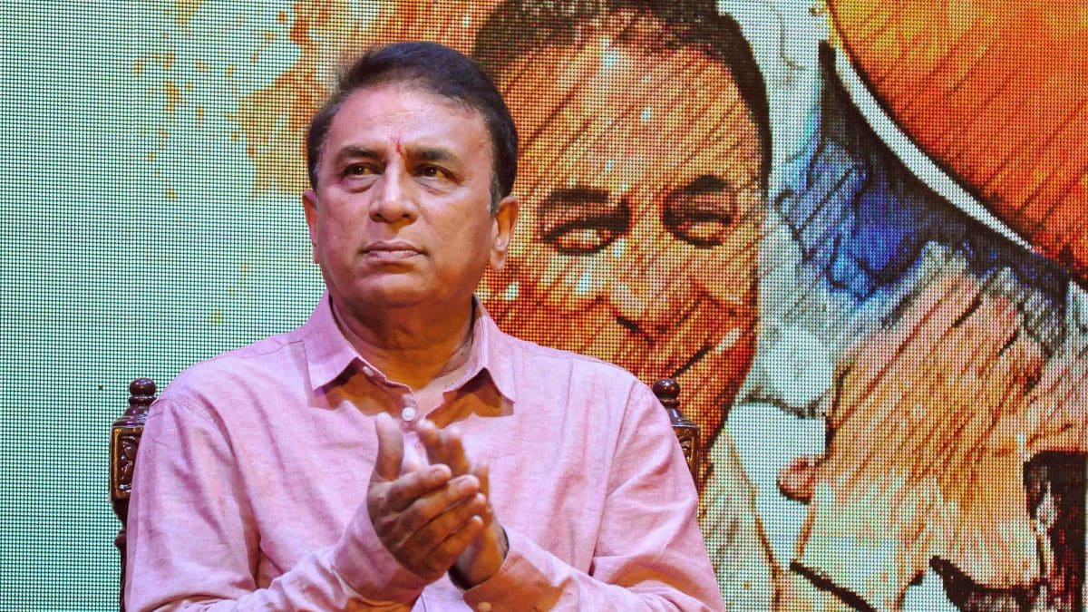 ‘If he bowls 10 overs a day…’, Sunil Gavaskar on how India can become ‘invincible’ in Test cricket