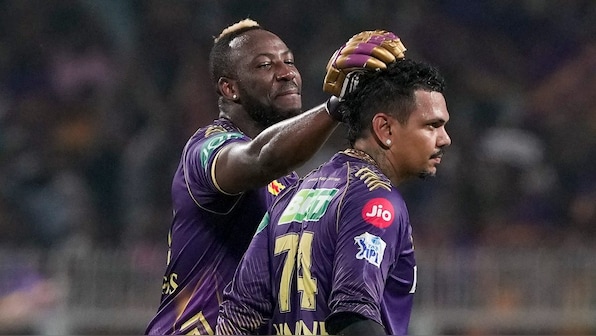 Kolkata Knight Riders IPL 2025: Full list of retained and released players