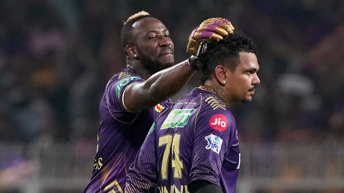 Kolkata Knight Riders IPL 2025: Full list of retained and released players Kolkata Knight Riders IPL 2025: Full list of retained and released players