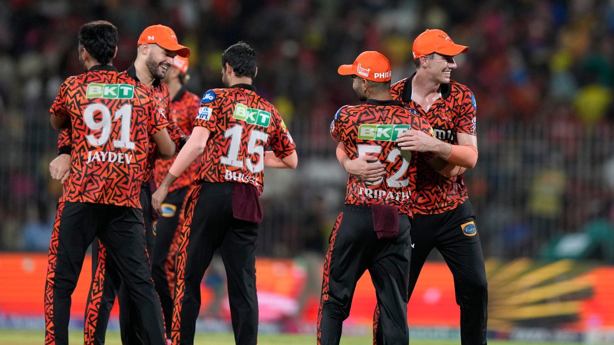 IPL 2024: Why SRH can hold their heads high despite lopsided defeat in final and what’s next for ‘Orange Army’ IPL 2024: Why SRH can hold their heads high despite lopsided defeat in final and what’s next for ‘Orange Army’