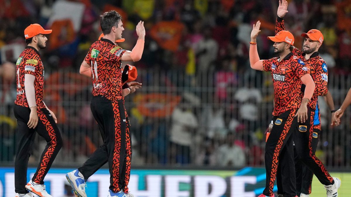 Sunrisers Hyderabad have reached their third final and are aiming to win their second IPL title. AP Sunrisers Hyderabad have reached their third final and are aiming to win their second IPL title. AP