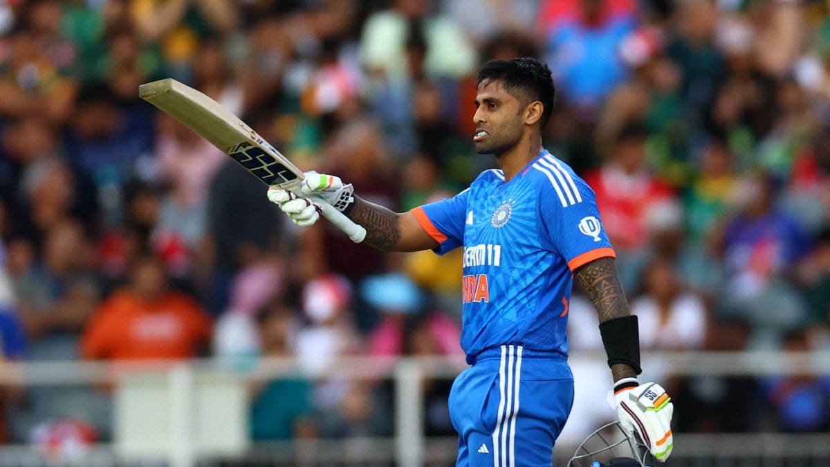 Every other team would've wanted Suryakumar Yadav in their squad if India didn't pick him: Tom Moody – Firstpost