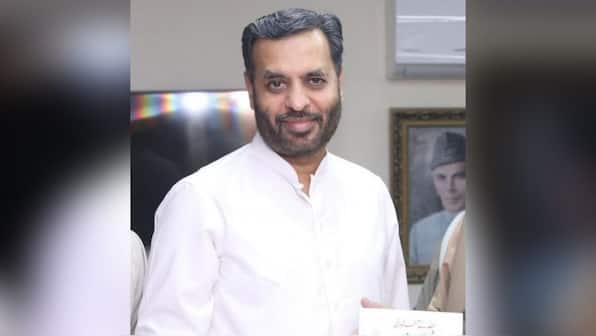 Viral Video: Pakistan MP praises India, slams his own country for ignoring its economy