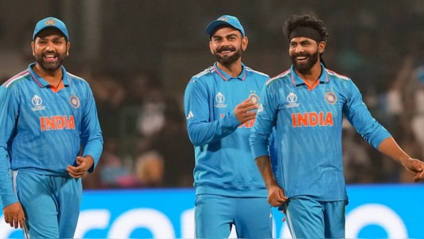 India at T20 World Cup: Squad, Full Schedule, Past Performance and Individual Records