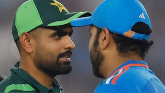 India vs Pakistan will be the highlight of T20 World Cup 2024 Group A. Reuters