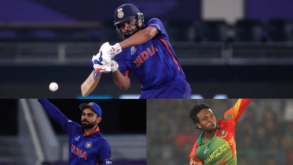 T20 World Cup: How the shortest format has evolved with each edition