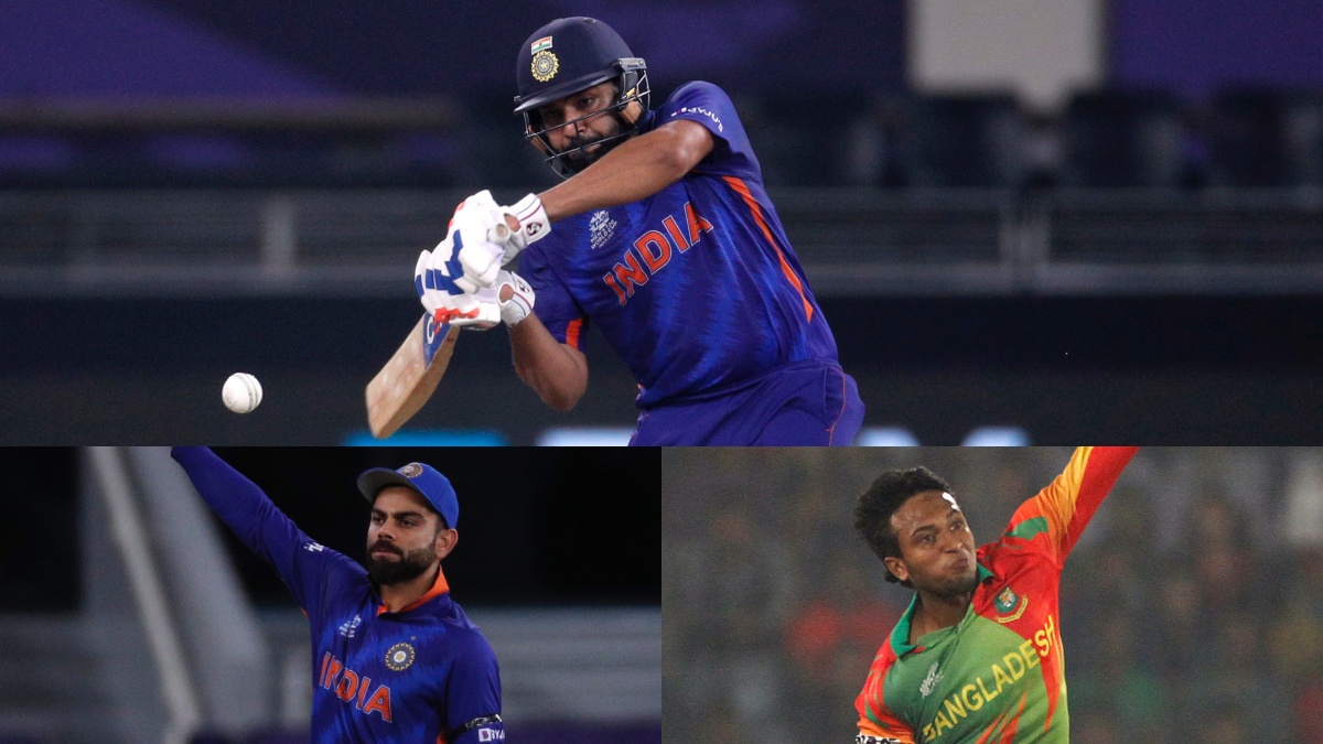 T20 World Cup: How the shortest format has evolved with each edition T20 World Cup: How the shortest format has evolved with each edition