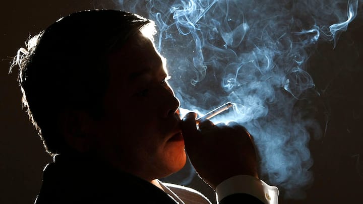 World No Tobacco Day: Despite fears of cancer, infertility there's no end to smoking or chewing nicotine World No Tobacco Day: Despite fears of cancer, infertility there's no end to smoking or chewing nicotine