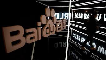 Baidu's PR head Qu had apologised earlier in the day and said her posts did not speak for Baidu. However, she was fired shortly after that. Image Credit: AP