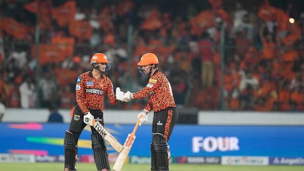 SRH shatter records in rapid run-chase against LSG