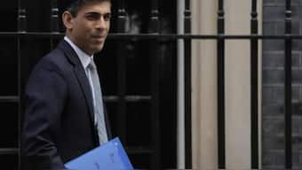 The British electoral battle, scheduled for July 4, will see Labour Party leader Keir Starmer try to end the 14-year reign of the  Conservative-led government Image Courtesy AP