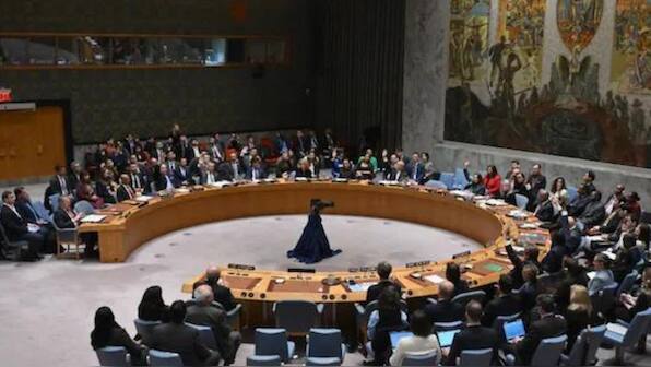 UN to conclude political mission in Iraq by 2025