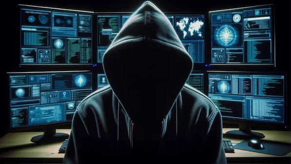 US DoJ arrests a paedophile for creating AI-generated child abuse in a first-of-its-kind case