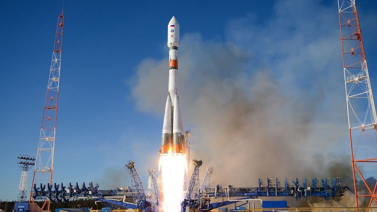 US' Pentagon Claims Russia Has Already Launched Space Weapons That Can ...