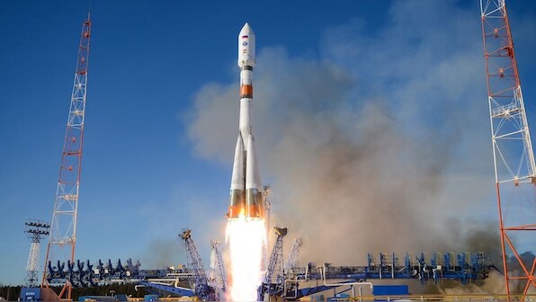 US' Pentagon claims Russia has already launched space weapons that can take down other satellites