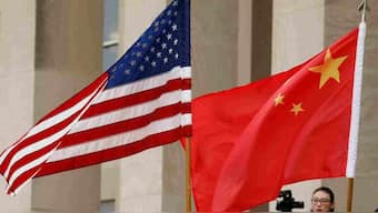 At a time when the US-led order appears to be in decline and China is rampaging, there is an air of inevitability about physical conflict