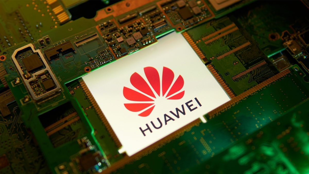 US revokes licenses of US tech cos like Intel, Qualcomm from coping with China’s Huawei – Firstpost