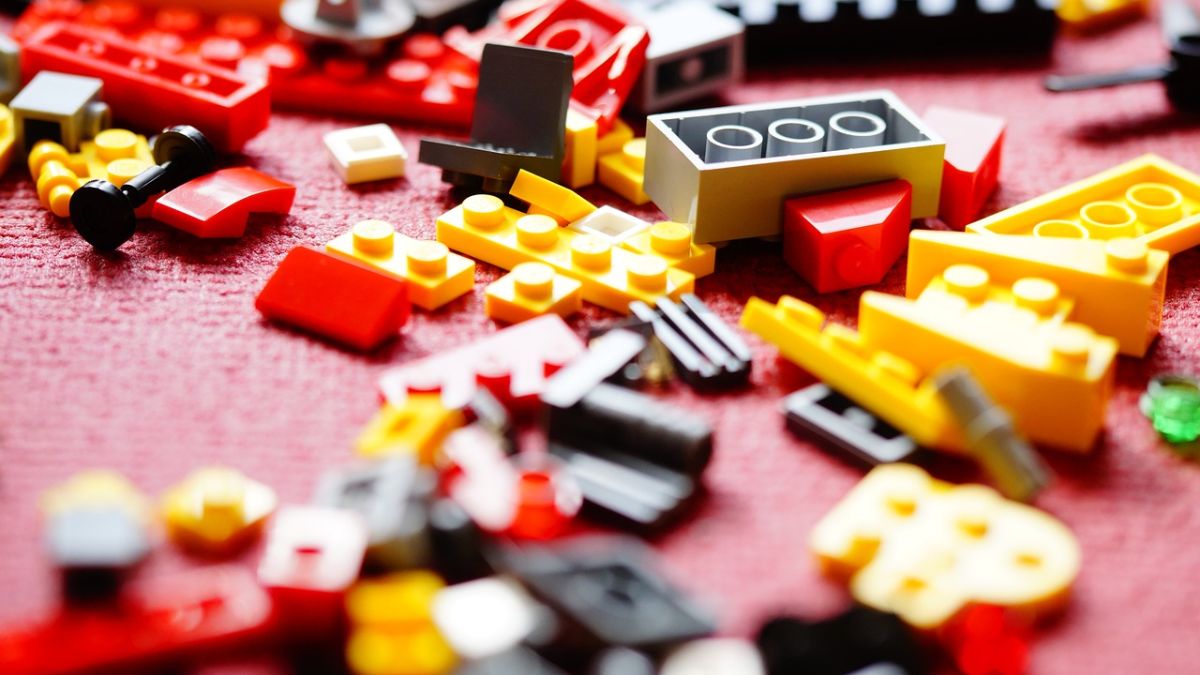 Investing in Lego sets and reselling them has delivered higher returns than stocks and bonds. Pixabay Investing in Lego sets and reselling them has delivered higher returns than stocks and bonds. Pixabay
