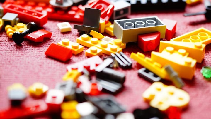 Not gold or stocks, Lego sets could have the highest returns of all investments. Here’s why