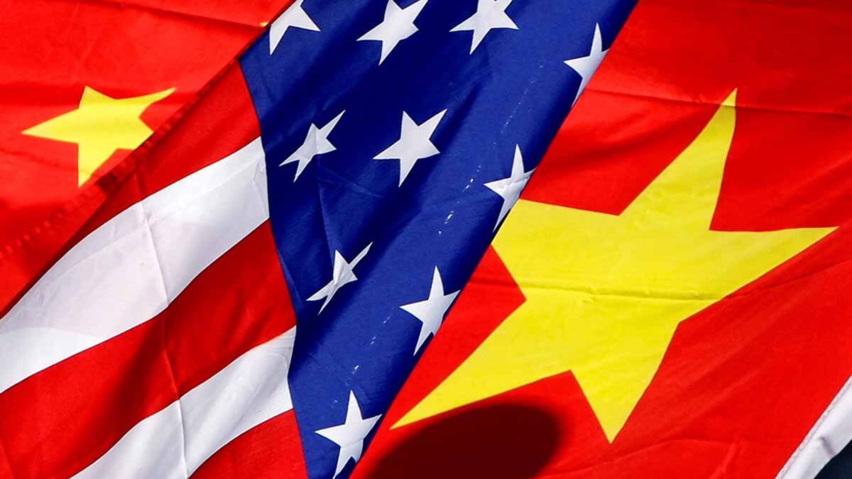 New tariffs on China likely to spark inflation in US - Vimarsana News