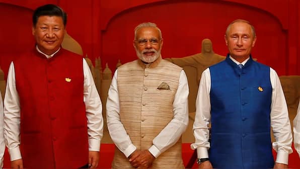 As Xi & Putin join hands, what does ‘no limits’ friendship mean for India?