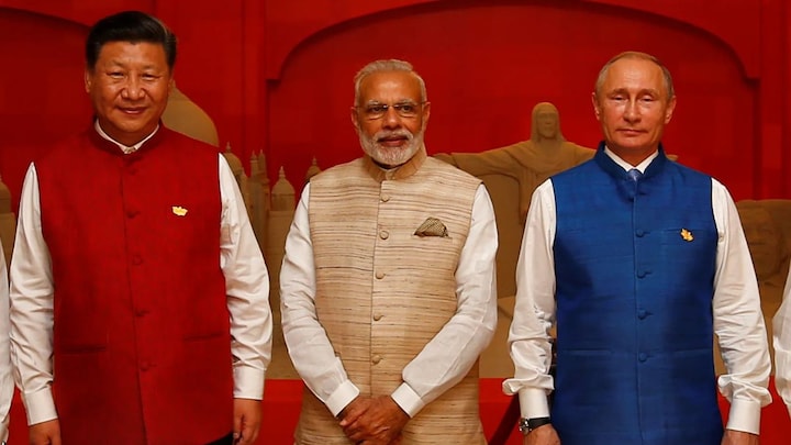 As Xi & Putin join hands, what does ‘no limits’ friendship mean for India?