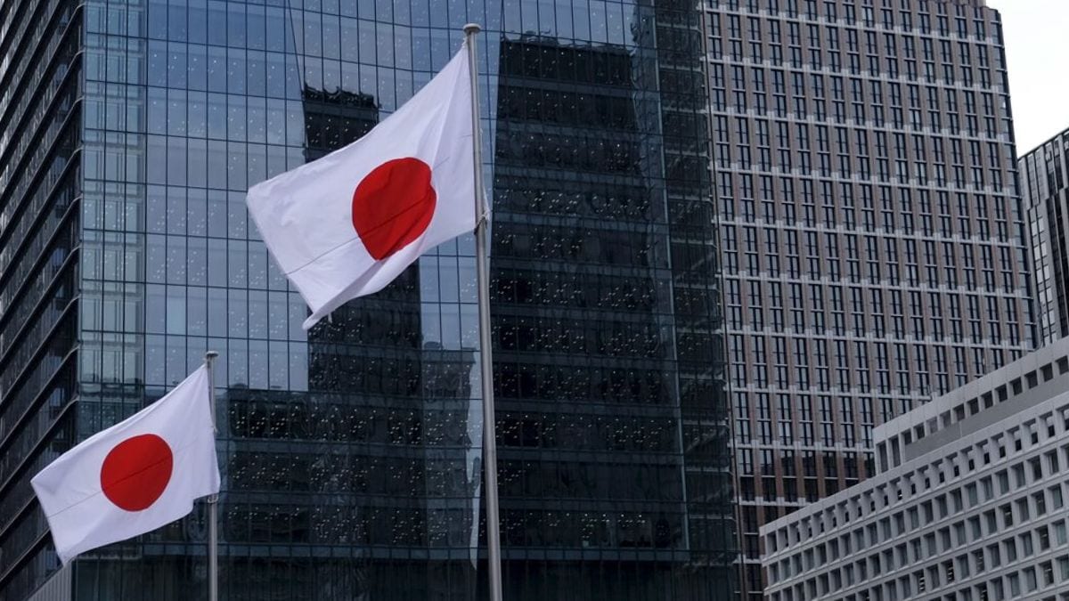 日本の対外純資産は2023年までに3兆ドルに達し、世界最大の貸し手となる – Firstpost