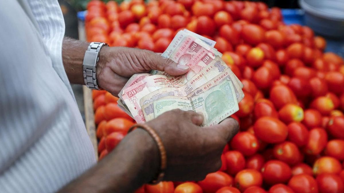 India’s wholesale inflation rises in December, but stays in line with expectations at 2.37%