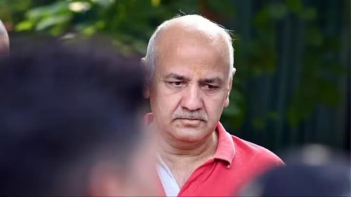 10 reasons Supreme Court gave for granting bail to Manish Sisodia