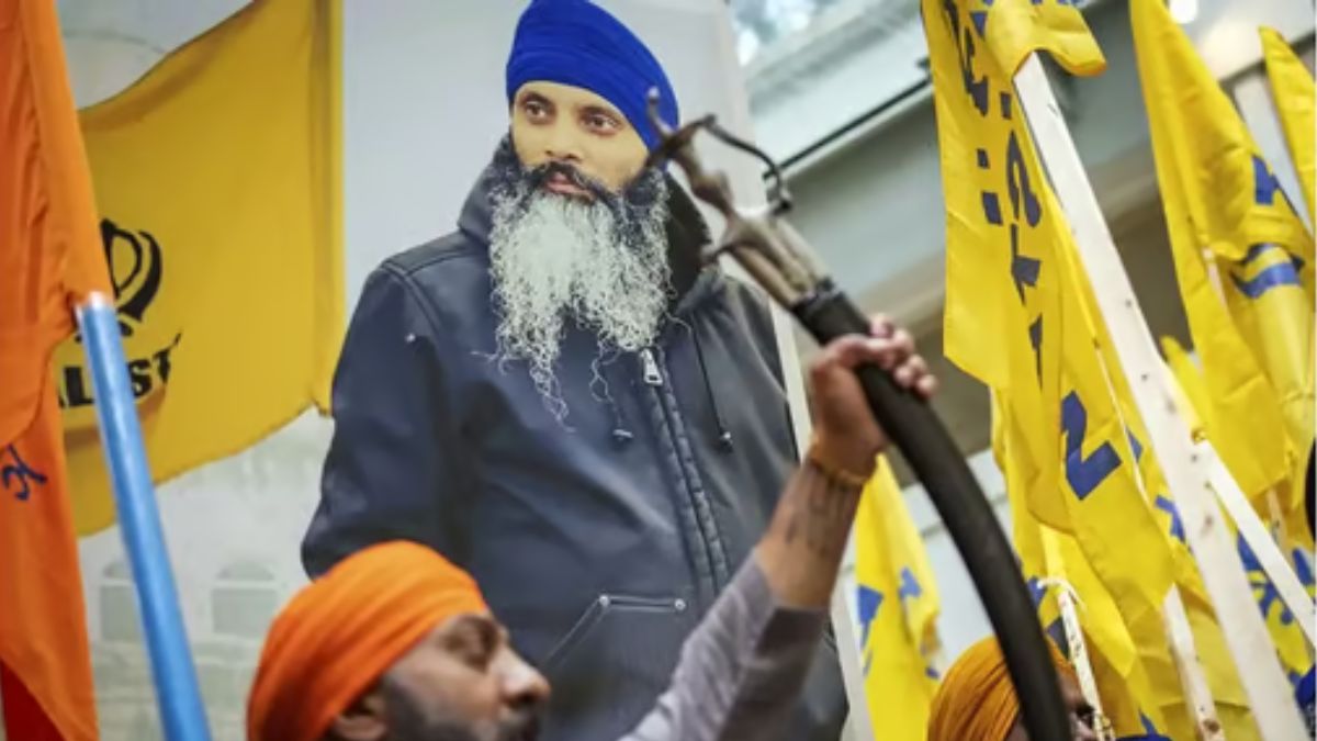 Why the Khalistan issue, and Canada's role in it, bothers India so much Why the Khalistan issue, and Canada's role in it, bothers India so much