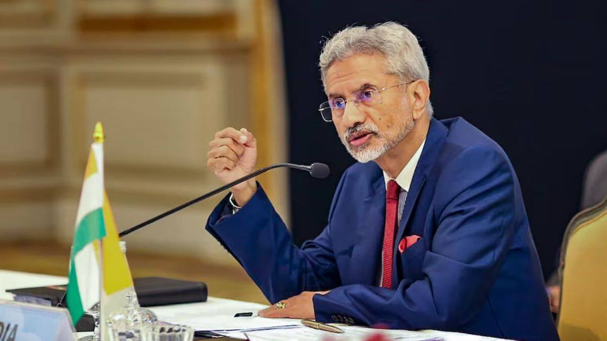 PM Modi called President Putin to pause war in Ukraine twice, says Jaishankar - Vimarsana News