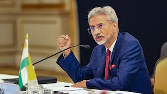 S Jaishankar will continue as the Minister of External Affairs (Photo: PTI)